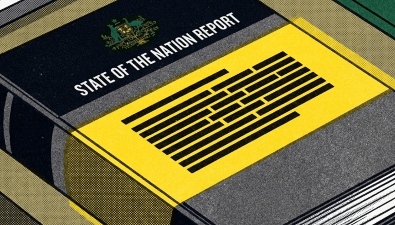 Australia's Net Zero collision with AI