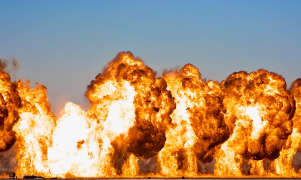 The 2026 Energy Crisis Is Here and Asia Needs LNG